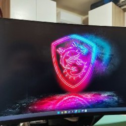 Монитор 2E G2720B - фото 2