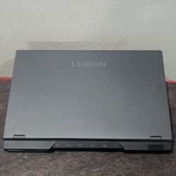 Lenovo Legion 5 Pro 16IAH7H - фото 2