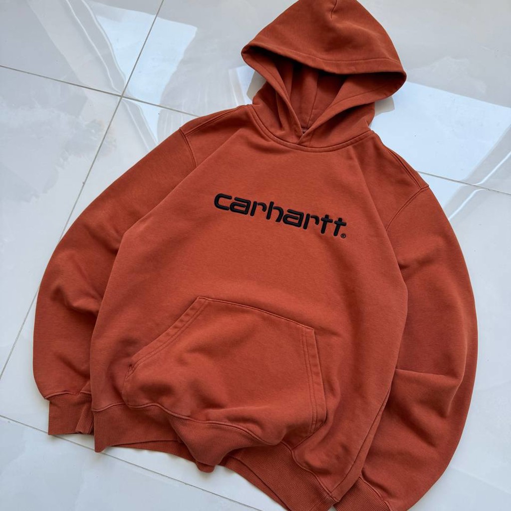 Худи Carhartt
