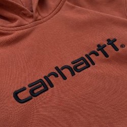 Худи Carhartt - фото 2