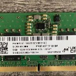 Оперативная память DDR5 8GB - фото 2