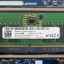 Оперативная память DDR5 8GB - фото 4