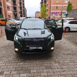 Subaru Forester - фото 2