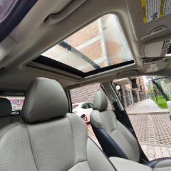 Subaru Forester - фото 3