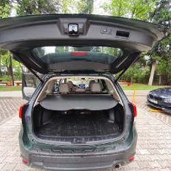Subaru Forester - фото 5
