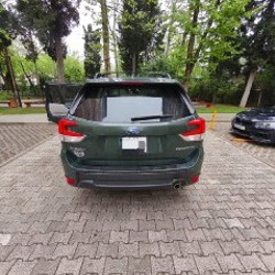 Subaru Forester - фото 6