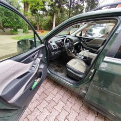 Subaru Forester - фото 7