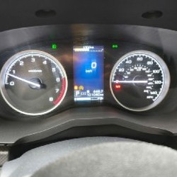 Subaru Forester - фото 8