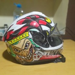 Шлем MT helmets - фото 3