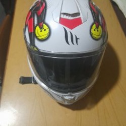 Шлем MT helmets - фото 4