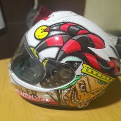 Шлем MT helmets - фото 5