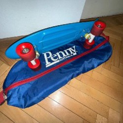 Penny board ORIGINAL (22”) + чехол - фото 2