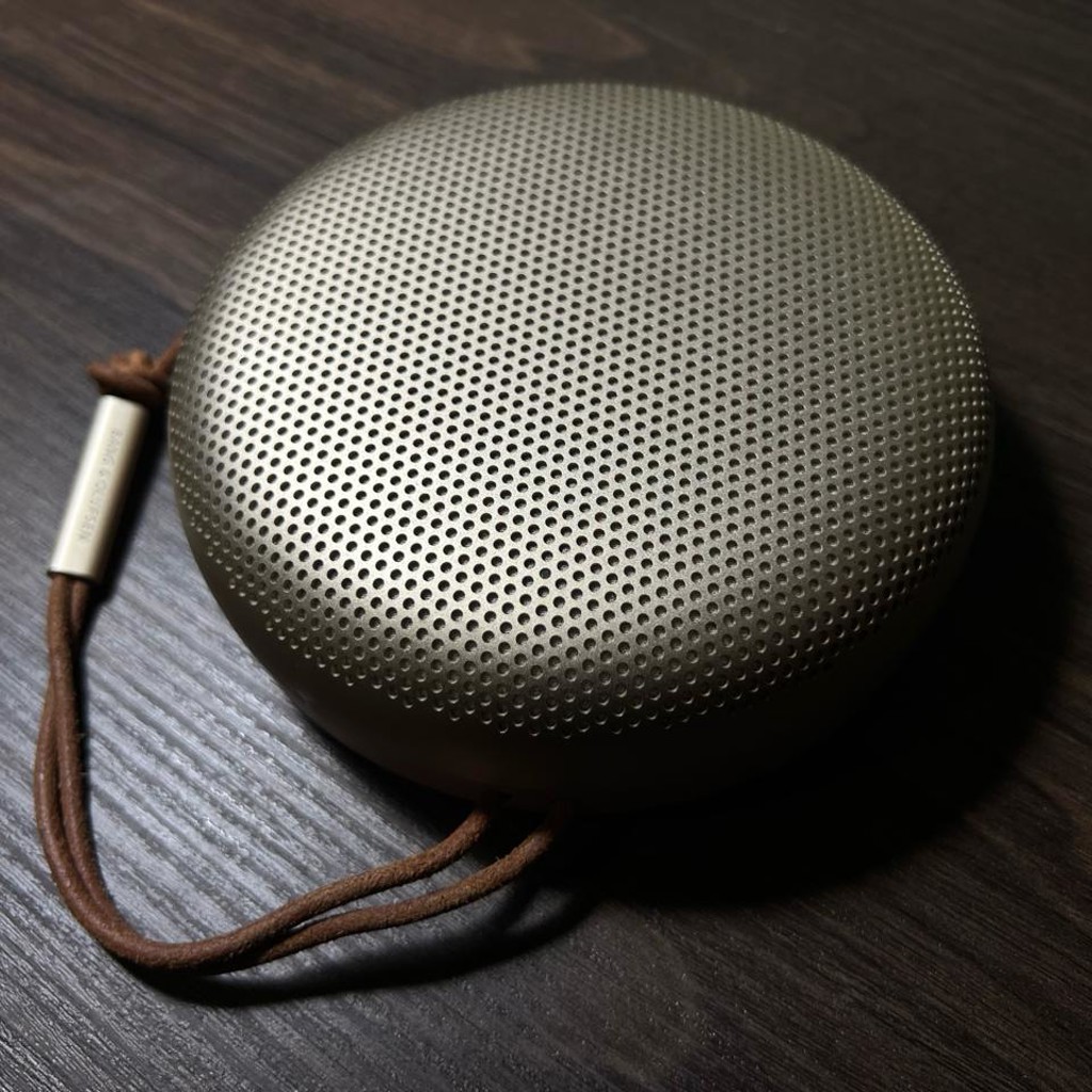 Bang&Olufsen Beosound A1 2nd Gen.