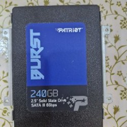 SSD SATA - фото 3