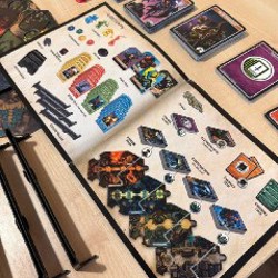 Dungeons & Dragons Adventure Begins - фото 2