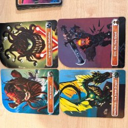 Dungeons & Dragons Adventure Begins - фото 3