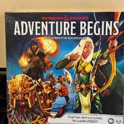 Dungeons & Dragons Adventure Begins - фото 4