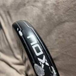 Ракетка Nox X-One для падел - фото 3