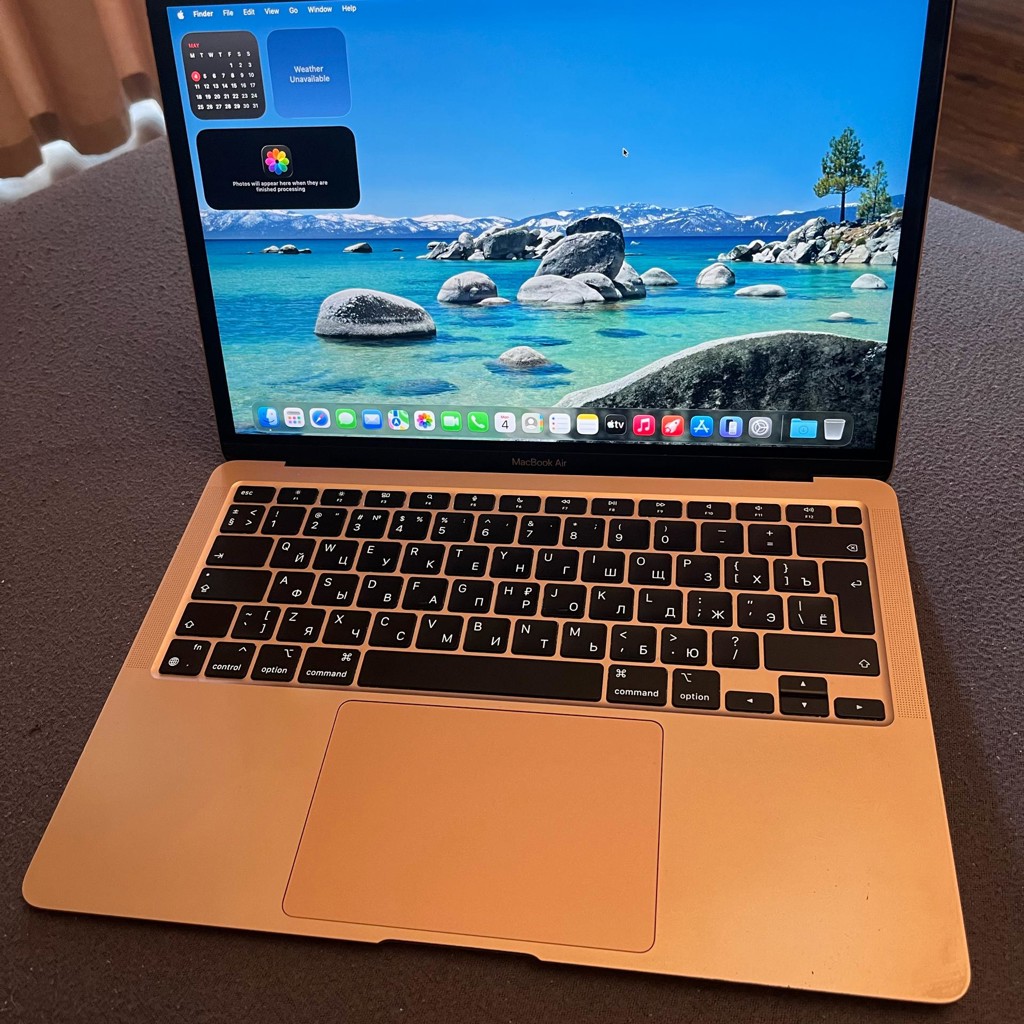 MacBook Air 13'