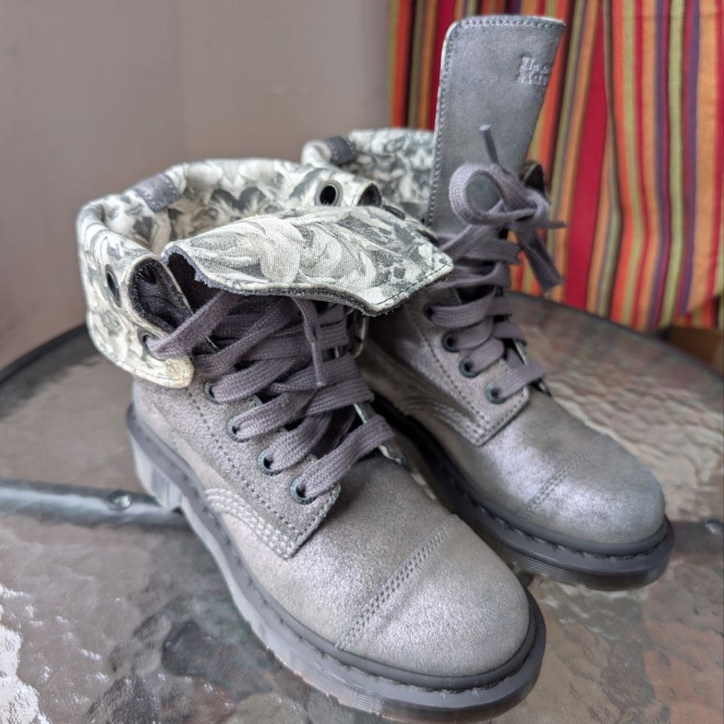 Женские ботинки Dr.Martens AIMILIE