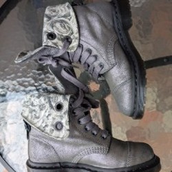 Женские ботинки Dr.Martens AIMILIE - фото 4