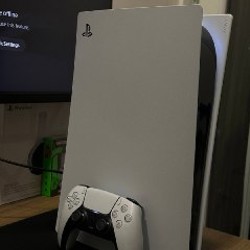 PS5 Fat - фото 2