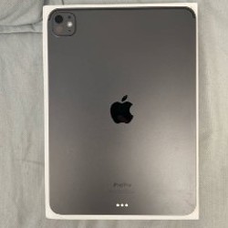IPad Pro 11 - фото 2