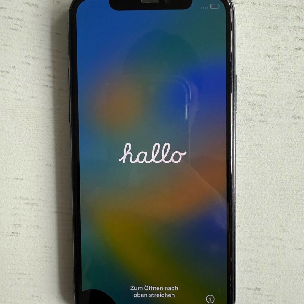 IPhone 11 Pro
