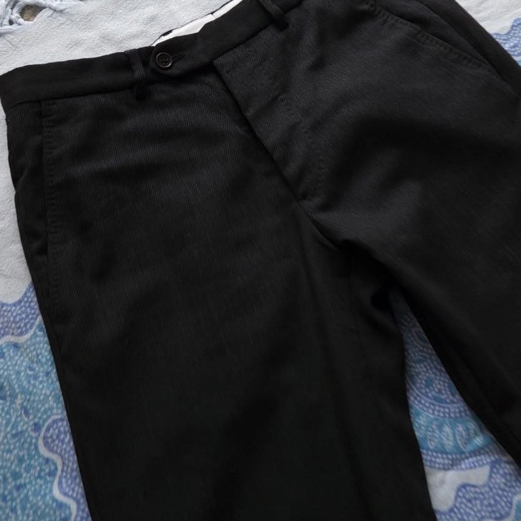 Мужские брюки Emporio Armani