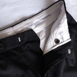 Мужские брюки Emporio Armani - фото 3