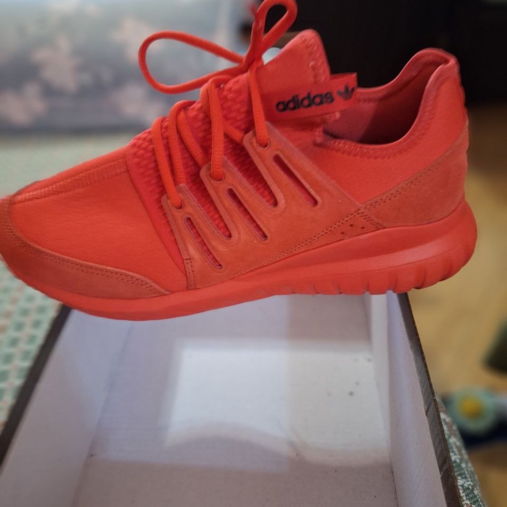 Кроссовки Adidas