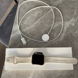 Apple Watch SE Gen 2 44mm - фото 2