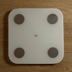 Весы Xiaomi Body Composition Scale 2 - фото 2
