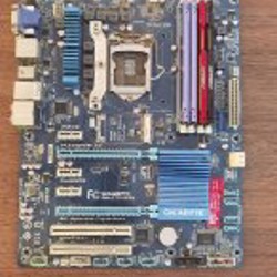 Оперативная память DDR3 - фото 1
