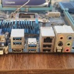 Оперативная память DDR3 - фото 2