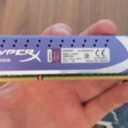 Оперативная память DDR3 - фото 5