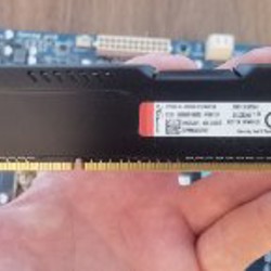 Оперативная память DDR3 - фото 6