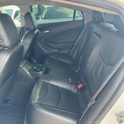Chevrolet Volt - фото 3