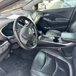 Chevrolet Volt - фото 4