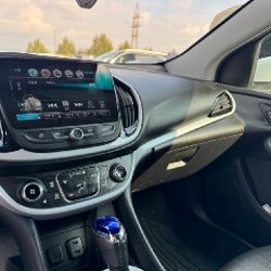 Chevrolet Volt - фото 5