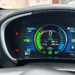 Chevrolet Volt - фото 7