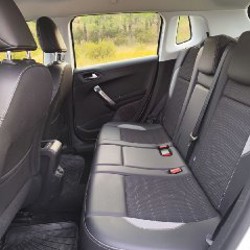 Peugeot 2008 - фото 3