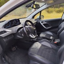 Peugeot 2008 - фото 4