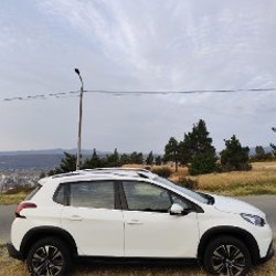 Peugeot 2008 - фото 8