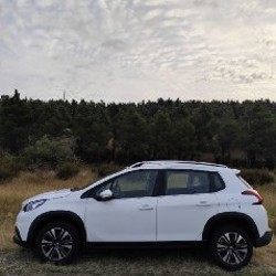 Peugeot 2008 - фото 9