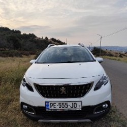 Peugeot 2008 - фото 10