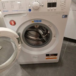 Стиральная машина Indesit - фото 2