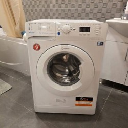 Стиральная машина Indesit - фото 4