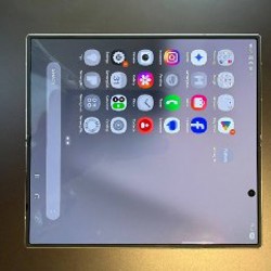 Samsung Galaxy Z Fold 7 - фото 2