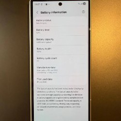 Samsung Galaxy Z Fold 7 - фото 5